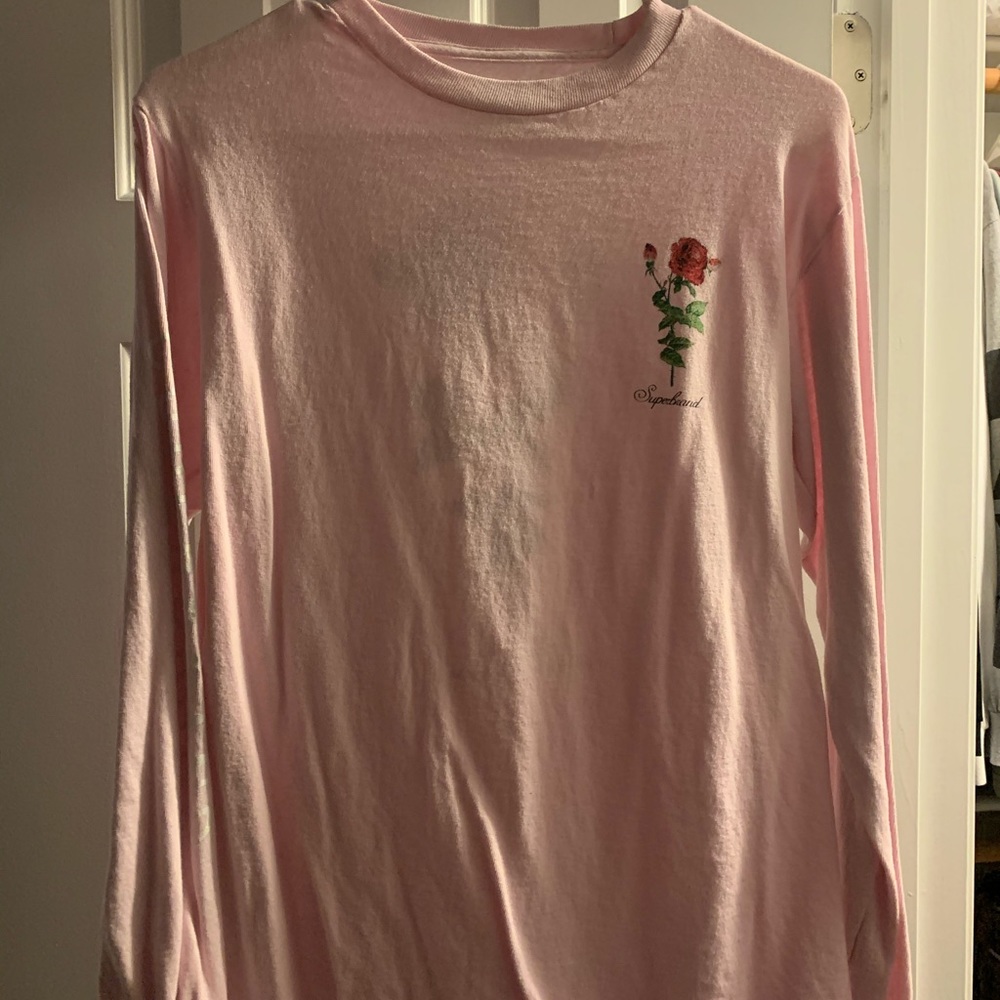 Long Sleeve Tee